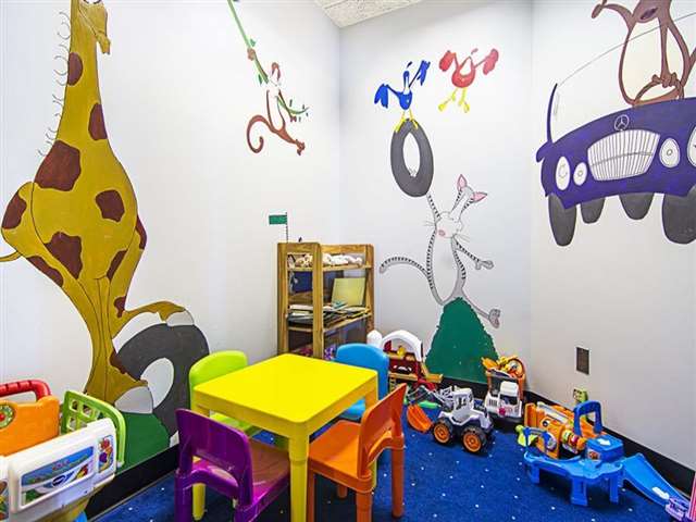 Mercedes-Benz GLE 2017 photo 12